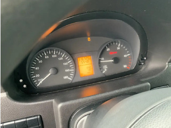 无侧窗厢式货车 Mercedes-Benz Sprinter 311 2.2 CDI 366 L2H1 Airco 3 Zits Opstap& Trekhaak：图3