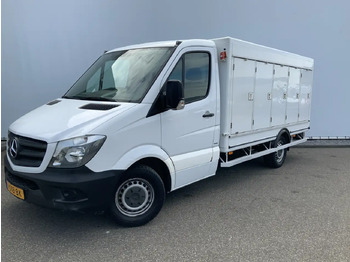 冷藏货车 MERCEDES-BENZ Sprinter 311