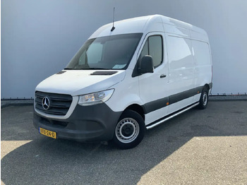 无侧窗厢式货车 MERCEDES-BENZ Sprinter 311