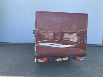 冷藏货车 Mercedes-Benz Sprinter 313 2.2 CDI 366 Vriesauto _40gr 10 Deuren werkt 10：图2