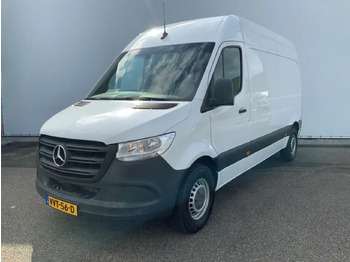 无侧窗厢式货车 MERCEDES-BENZ Sprinter 314