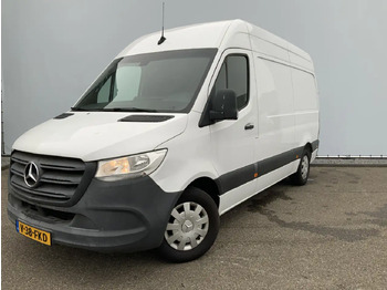 无侧窗厢式货车 MERCEDES-BENZ Sprinter 314