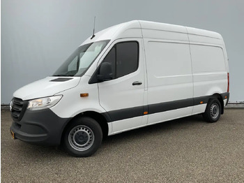 无侧窗厢式货车 MERCEDES-BENZ Sprinter 314