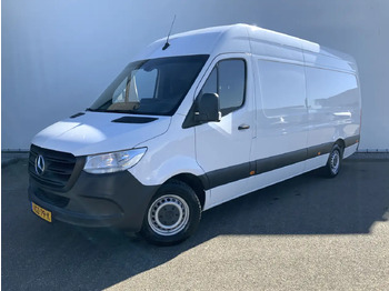 无侧窗厢式货车 MERCEDES-BENZ Sprinter 314