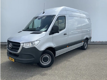无侧窗厢式货车 MERCEDES-BENZ Sprinter 315