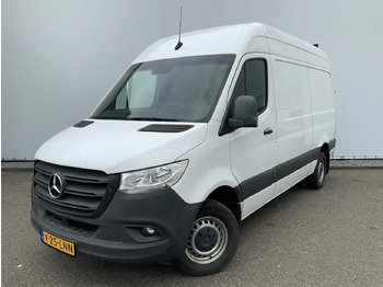 无侧窗厢式货车 MERCEDES-BENZ Sprinter 316