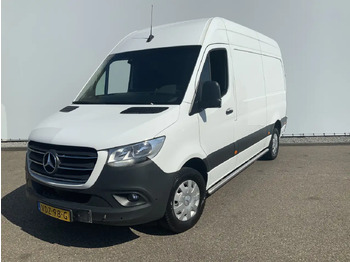 无侧窗厢式货车 MERCEDES-BENZ Sprinter 316