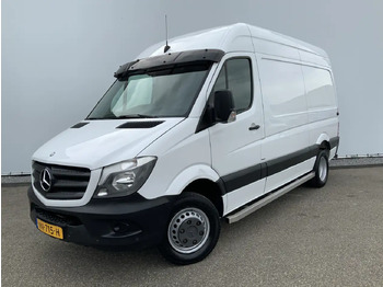 无侧窗厢式货车 MERCEDES-BENZ Sprinter 513