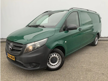 无侧窗厢式货车 MERCEDES-BENZ Vito 114