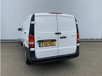 无侧窗厢式货车 Mercedes-Benz Vito 116 CDI L3 Pro Maxi Automaat 3 Zits Airco Cruise M：图2
