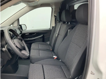 无侧窗厢式货车 Mercedes-Benz Vito 116 CDI L3 Pro Maxi Automaat 3 Zits Airco Cruise M：图5