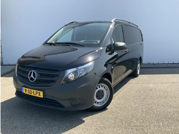 紧凑型面包车 MERCEDES-BENZ Vito 116