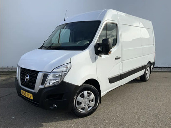 无侧窗厢式货车 NISSAN NV400