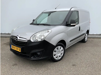 紧凑型面包车 OPEL
