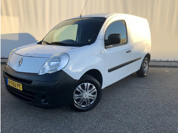 紧凑型面包车 RENAULT Kangoo Express