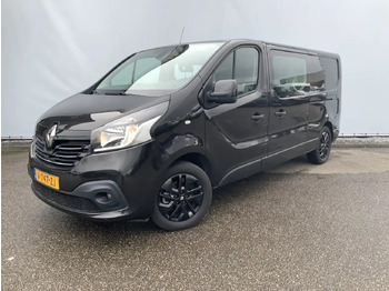 康比货车 RENAULT Trafic 1.6
