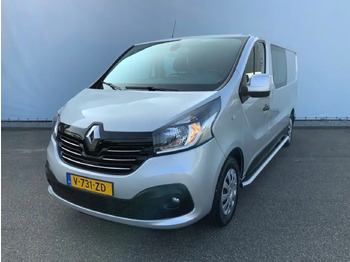 康比货车 RENAULT Trafic 1.6