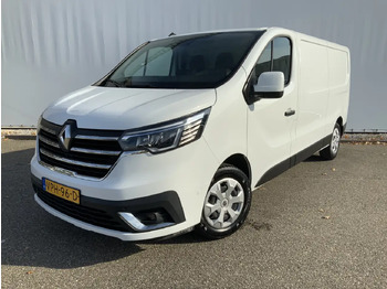 无侧窗厢式货车 RENAULT Trafic 2.0