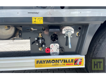 Faymonville 3-Achs-Semi-hydr.Ladeboden mit Rampen-Gitterrost 租赁 Faymonville 3-Achs-Semi-hydr.Ladeboden mit Rampen-Gitterrost：图5