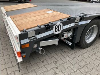 Faymonville MAX Trailer 4-Achs-Tele-Semi-nachlaufgelenkt  租赁 Faymonville MAX Trailer 4-Achs-Tele-Semi-nachlaufgelenkt：图3