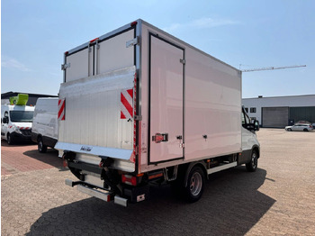 冷藏货车 Iveco Daily 35C16 Tiefkühlkoffer Carrier Pulsor350 LWB：图4