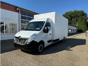 厢式货车 RENAULT Master