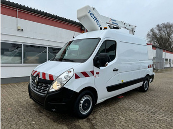 车载空中平台 RENAULT Master