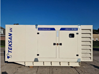 发电机组 DOOSAN