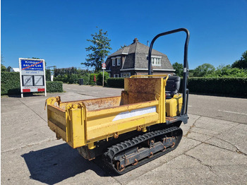 自卸车 YANMAR