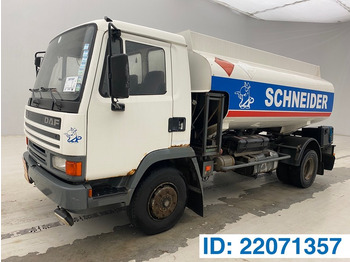 罐车 DAF 45 160