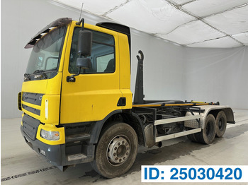 吊钩升降车 DAF CF 75 360