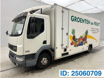 厢式卡车 DAF LF 45 150