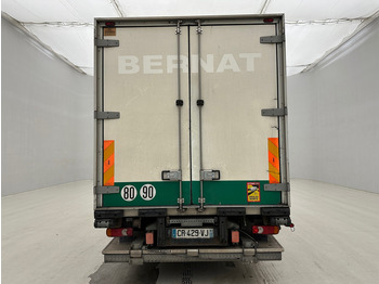 冷藏车 DAF LF45.220：图5