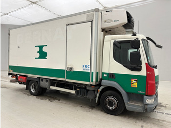 冷藏车 DAF LF45.220：图3