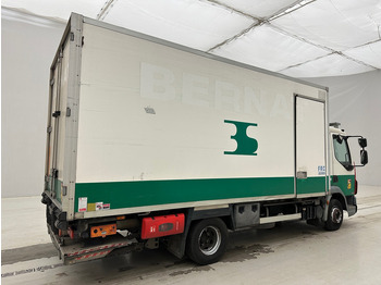 冷藏车 DAF LF45.220：图4