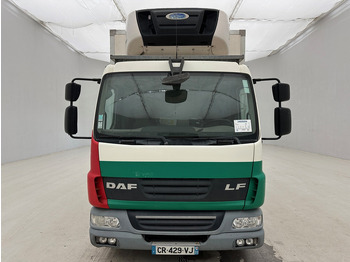 冷藏车 DAF LF45.220：图2
