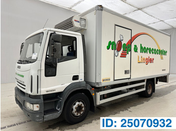 冷藏车 IVECO EuroCargo 160E