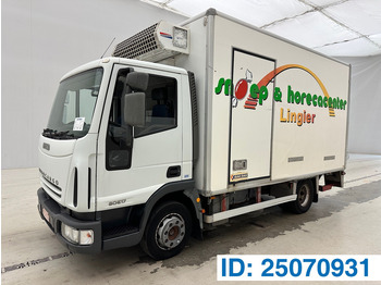 冷藏车 IVECO EuroCargo 80E
