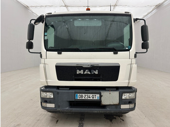 罐车 MAN TGM 15.250:图2 罐车 MAN TGM 15.250:图2
