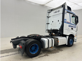 牵引车 Mercedes-Benz Actros 1942：图5