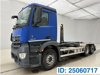 吊钩升降车 MERCEDES-BENZ Actros