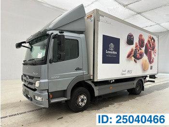 冷藏车 MERCEDES-BENZ Atego 1222