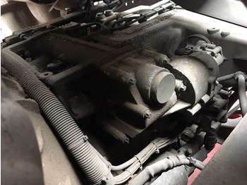 发动机 Mercedes-Benz Complete motor OM501LA Motor compleet MB OM501LA：图3