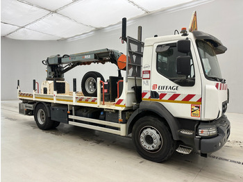 起重车 Renault D14.250:图3 起重车 Renault D14.250:图3