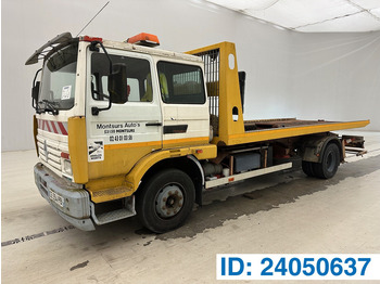 自动转运卡车 RENAULT Midliner