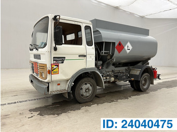 罐车 RENAULT Midliner S 120