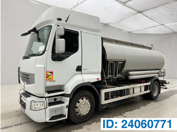 罐车 RENAULT Premium 430