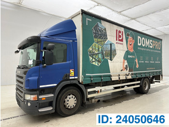 侧帘卡车 SCANIA P 230