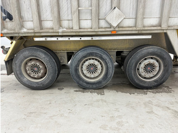 翻斗半拖车 Stas 31 cub in alu：图4