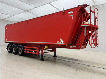 翻斗半拖车 Stas 49 cub in aluminium:图3 翻斗半拖车 Stas 49 cub in aluminium:图3